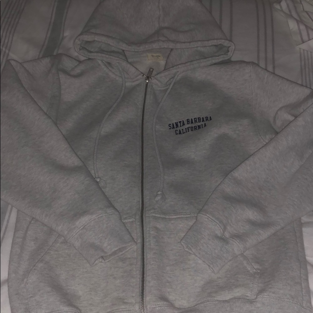 brandy Melville jacket